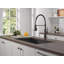 Robinet d'évier de cuisine Theodora Pro-58970458
