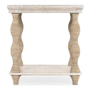 Serenity End Table