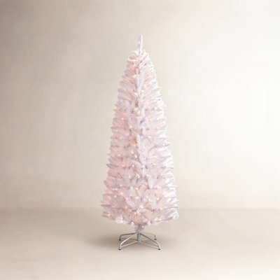 Hattaway Lighted Christmas Tree