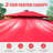 13 Ft Round Cantilever Umbrella-100695881-100695879