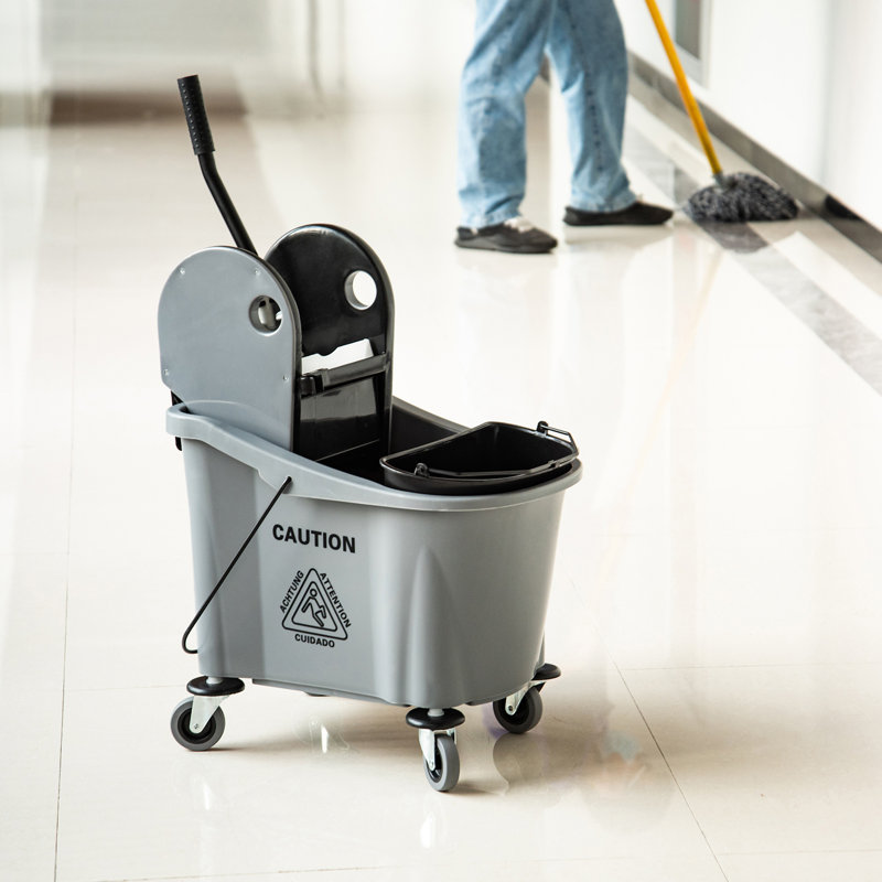 Mop Bucket