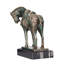 Figurine ancienne en fer