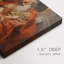 Angels From Above-XXXIV -Galery Wraraped Cavas-1468036976