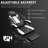 Ergonomic Gaming Chair with Footrest and Lumbar Support-1536961065