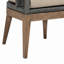 Chaise de patio Orbit