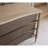 Chiseled Accent Chest-46479985