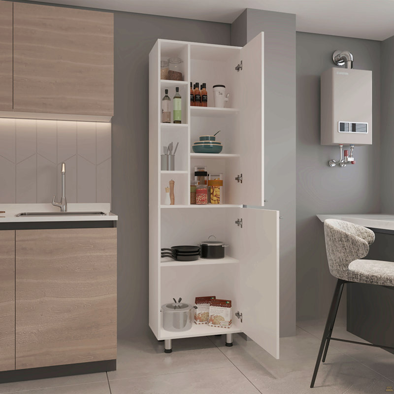 Garde-manger, cuisine