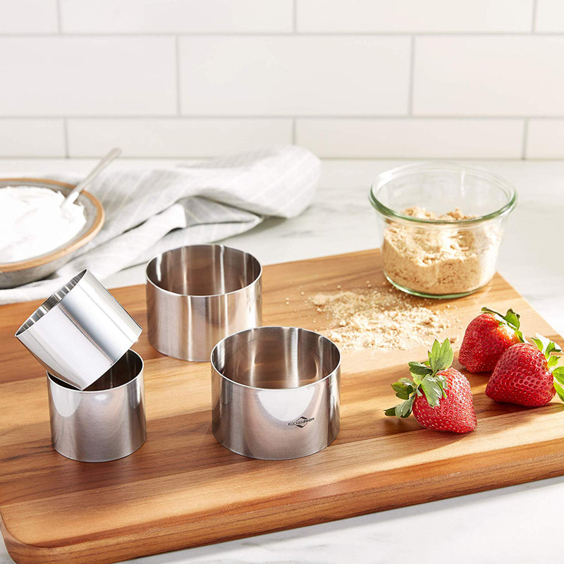 Frieling Baking Molds