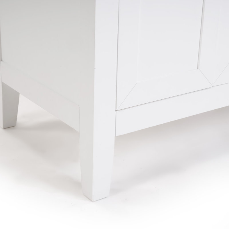 Kokkina 36 Inch Bathroom Vanity With Sink