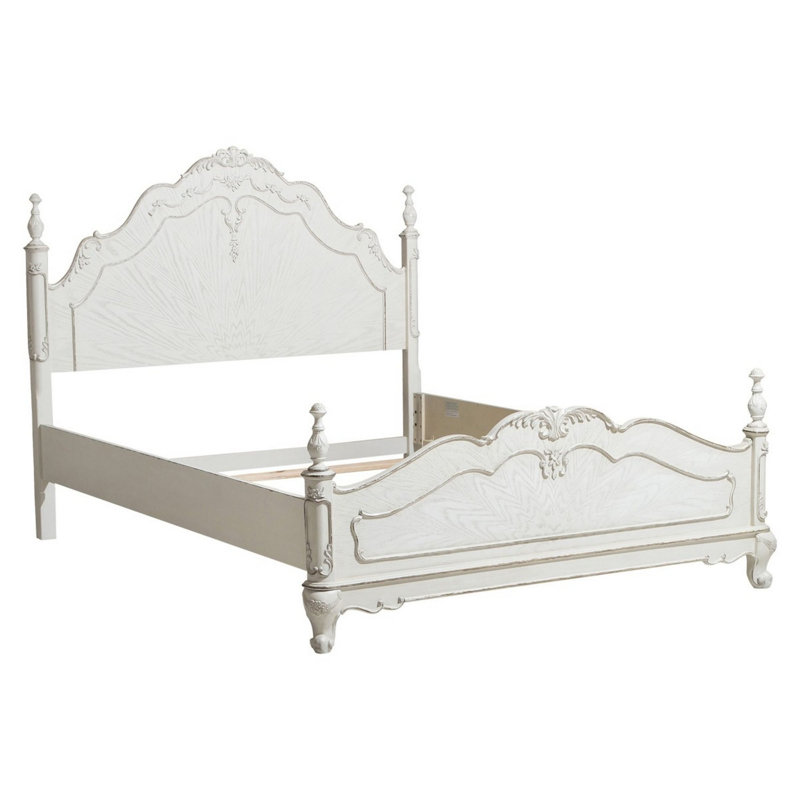 Irenee Full/Double Standard Bed