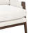 Kelly Mid-Century Modern Velvet Accent Armchair-2089179865