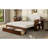 Full Size Daybed With Removable Desk, Storage Drawers & Hydraulic Side Table-749485240-749485242
