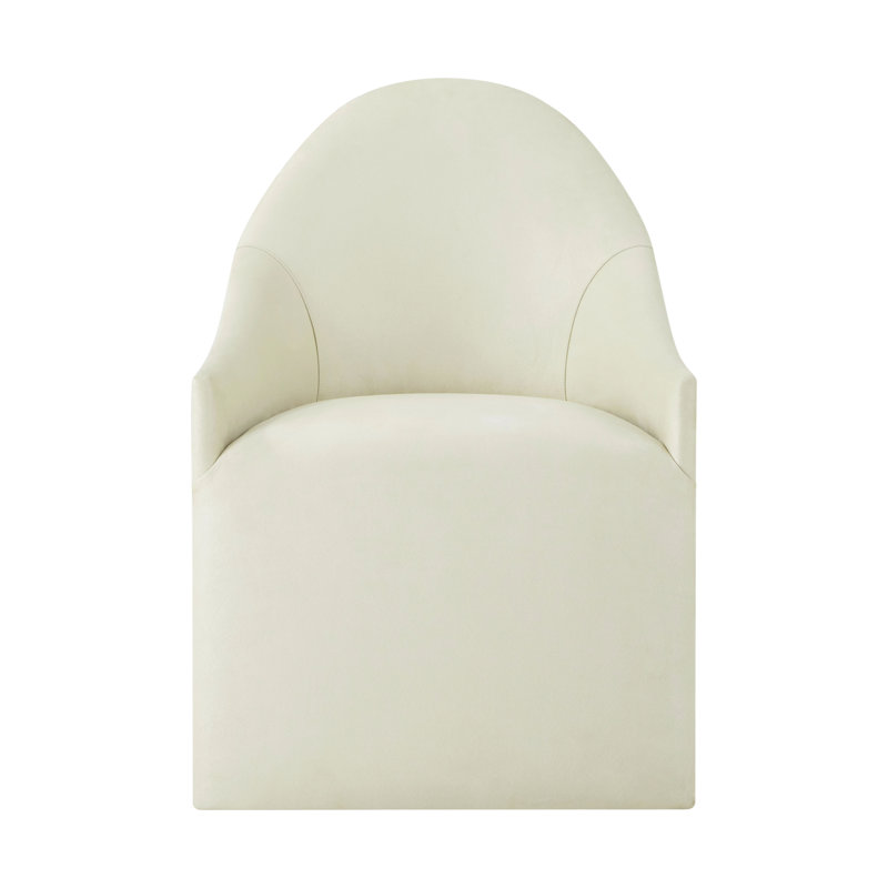Kesden Upholstered Arm Chair
