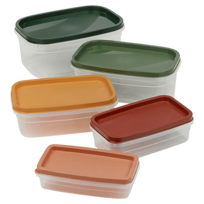 Pagar Food Storage Container