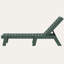 Chaise longue POLYWOOD-19186
