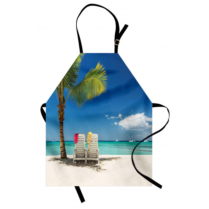 Tablier seaside