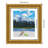 Khortny Gold Single Picture Frame-1019569435