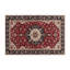 Tapis d'intérieur et d'extérieur rouge Persian-2022389627