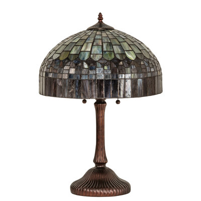 Tiffany Table Lamp