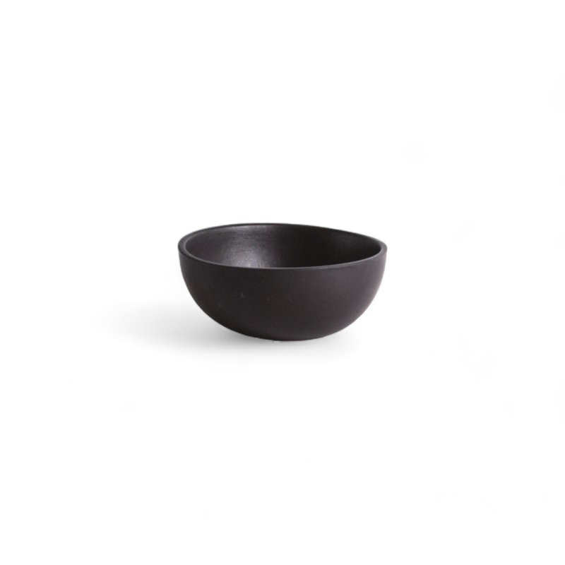 Condiment Server, Black
