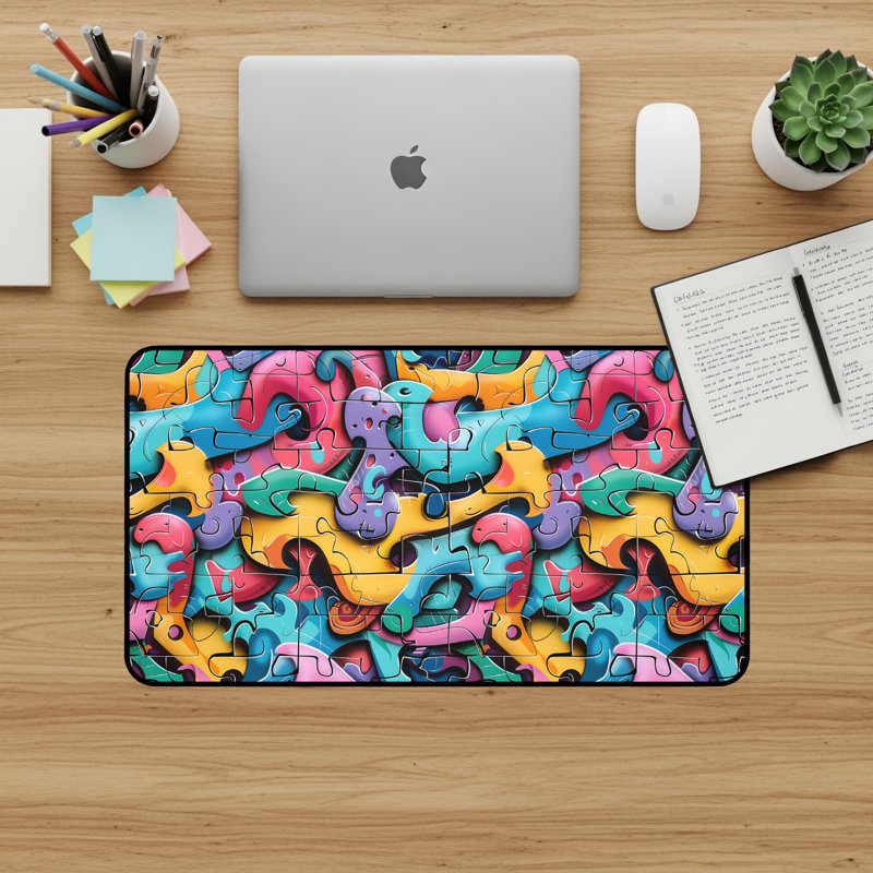 Desk Pad
