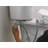 Refresh Elongated Electric Bidet Toilet Seat-104276430