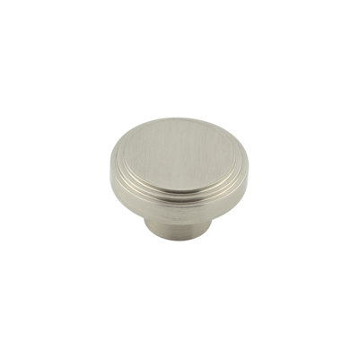Hoxton 40mm Diameter Round Knob