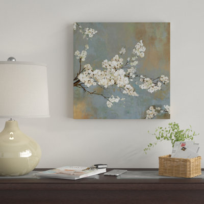 " Ode To Spring II " by Asia Jensen