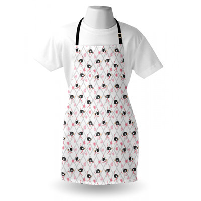 Bib Apron