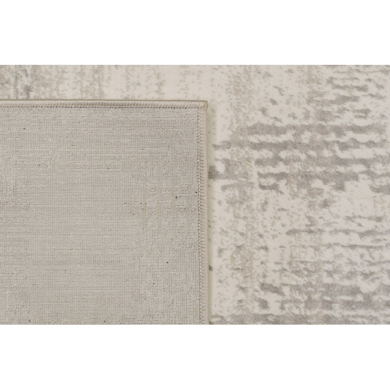 Newhouse 2579-189 IVOIRE / BEIGE / GRIS, Rectangle 9 pi 2 po x 12 pi