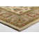 Amari Hand Woven Beige Rug