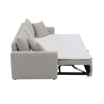 Conan 89'' Square Arms Sleeper