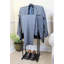 Henry Metal Freestanding Valet Stand