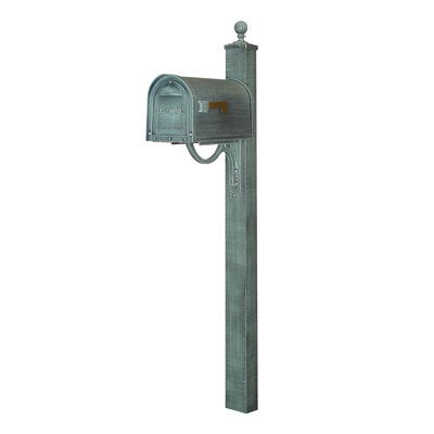 Boîte aux lettres Classic