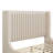 Madiyson Tufted Upholstered Platform Bed-412460808-412460809