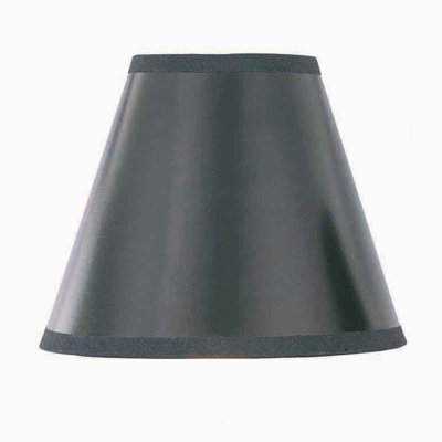 4.5'' H Fabric Empire Candelabra Shade