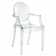 Brayden Studio® Amy Stacking Armchair & Reviews | Wayfair