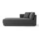 Callen Upholstered Chaise Lounge