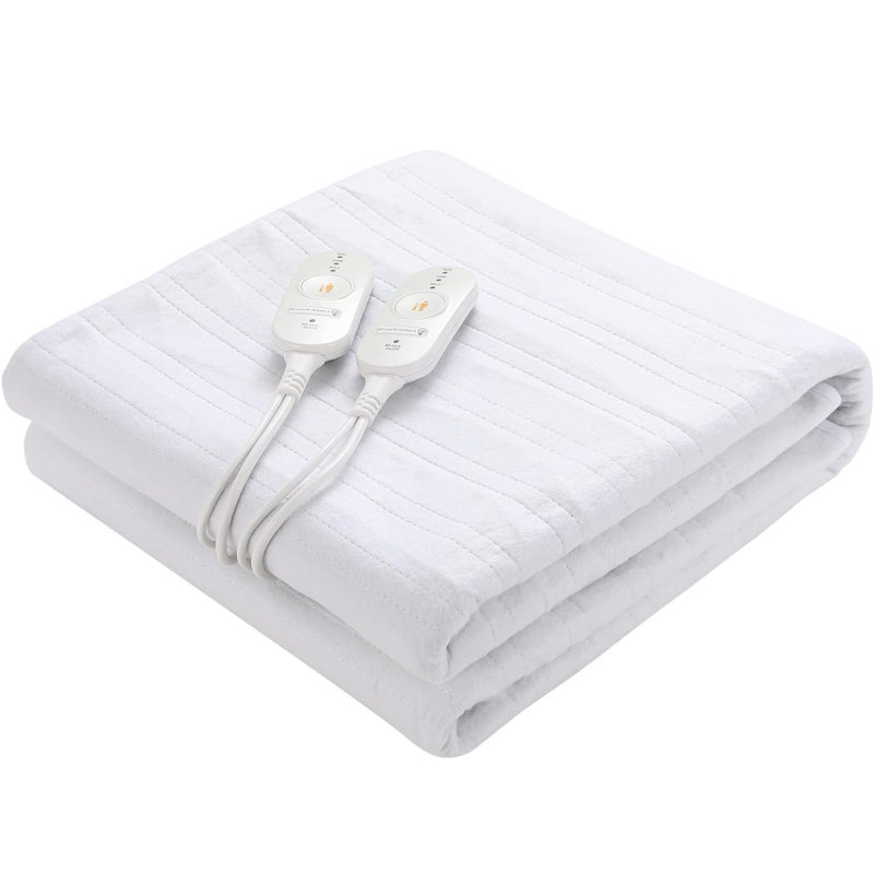 Rimondi Heated Throw Blanket