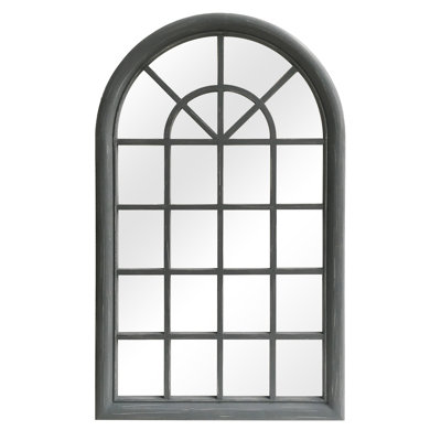 Miroir d'appoint Farmhouse