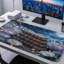 Polyester Desk Pad-1784458657