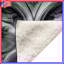 Couvertures florales complexes Baroque-123417716