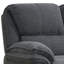 Lilli-Mae 2 Seater Recliner