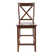 Diamondback Solid Wood Counter Stool