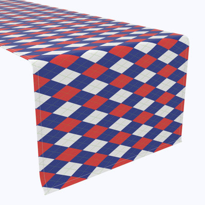 Azalee Americana Table Runner