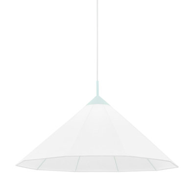 1 - Light Single Pendant