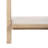 Blonde Ladder Bookcase