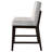 Edwyn Counter Height Chair (Set-2)