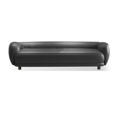 Upholstered Bench
