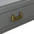Demeko 35.5'' Console Table-1070785625